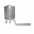 Quantum Fuel Systems Fuel Filter for the Harley Davidson Electra Glide '95-99, Road Glide '98-99 & etc. Quantum Fuel Systems Fuel Filter for the Harley Davidson Electra Glide '95-99, Road Glide '98-99 & etc.